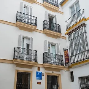  Апартаменты Mezquita Cinco